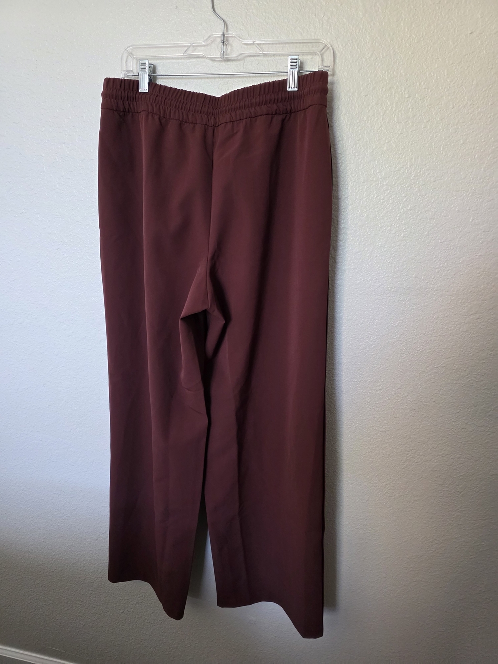 Athleta Endeavor High Rise Relaxed Pants - Picture 4 of 7